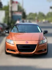 Honda CR-Z Sports Hybrid Base Grade (Metallic Color) 2011 for Sale