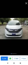 Honda Freed Hybrid B  2018 for Sale