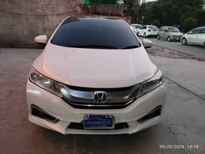 Honda Grace Hybrid DX 2015 for Sale