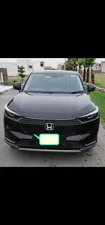 Honda HR-V VTi-S 2022 for Sale