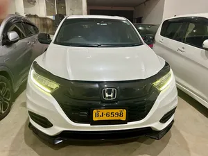 Honda Vezel Hybrid RS Honda Sensing  2019 for Sale