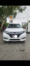 Honda Vezel Hybrid Z 2014 for Sale