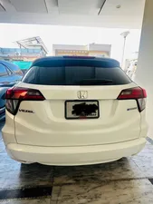 Honda Vezel Hybrid Z 2015 for Sale