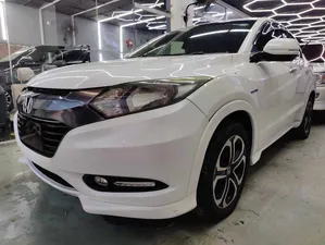 Honda Vezel X 2014 for Sale