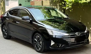 Hyundai Elantra GLS 2023 for Sale