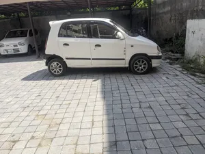 Hyundai Santro Club 2004 for Sale