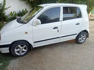 Hyundai Santro Exec 2004 for Sale