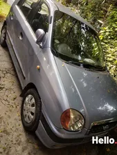 Hyundai Santro Exec 2004 for Sale