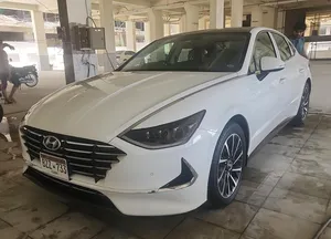 Hyundai Sonata 2.5 2022 for Sale