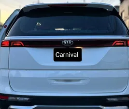 KIA Grand Carnival GLS 2021 for Sale