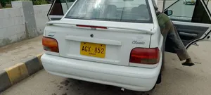 KIA Cerato 2004 for Sale