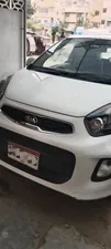 KIA Picanto 1.0 AT 2022 for Sale