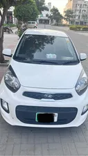 KIA Picanto 1.0 MT 2020 for Sale