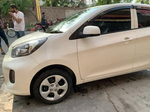 KIA Picanto 1.0 MT 2022 for Sale