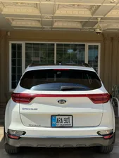 KIA Sportage AWD 2020 for Sale