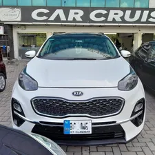 KIA Sportage AWD 2020 for Sale