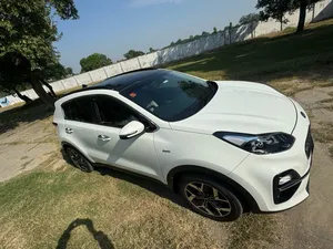 KIA Sportage AWD 2021 for Sale