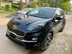 KIA Sportage AWD 2021 for Sale