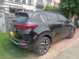 KIA Sportage FWD 2020 for Sale