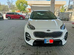 KIA Sportage FWD 2022 for Sale