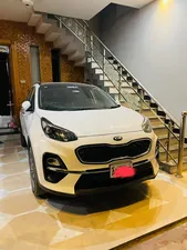 KIA Sportage FWD 2023 for Sale