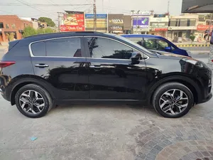 KIA Sportage FWD 2023 for Sale