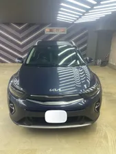 KIA Stonic EX+ 2022 for Sale