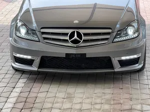 Mercedes Benz C Class C250 2012 for Sale