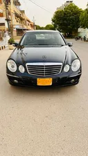 Mercedes Benz E Class E200 2004 for Sale