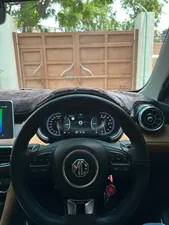 MG HS 1.5 Turbo 2021 for Sale