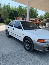 Mitsubishi Lancer 1992 for Sale