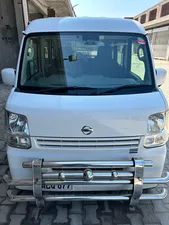 Nissan Clipper 2017 for Sale