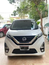 Nissan Dayz Highway Star 2020 for Sale