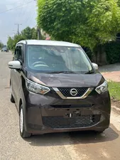 Nissan Dayz Highway Star 2020 for Sale