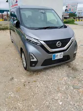 Nissan Dayz Highway star S hybrid X pro pilot 2020 for Sale