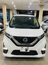 Nissan Dayz Highway star S hybrid X pro pilot 2021 for Sale