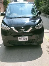 Nissan Dayz Highway star X 2020 for Sale