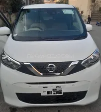 Nissan Dayz X 2020 for Sale