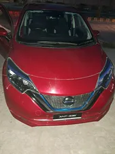 Nissan Note e-Power Nismo 2019 for Sale