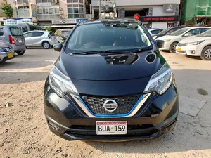 Nissan Note e-Power X V Selection 2018 for Sale