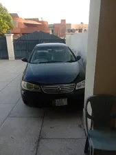 Nissan Sunny EX Saloon 1.3 2005 for Sale