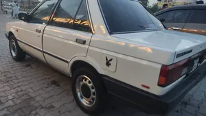 Nissan Sunny 1989 for Sale