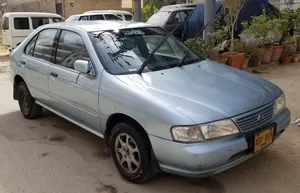 Nissan Sunny 1998 for Sale