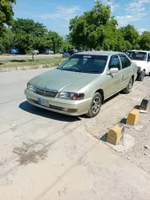 Nissan Sunny 2003 for Sale