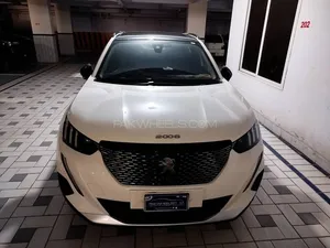 Peugeot 2008 Allure 2022 for Sale