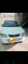 Suzuki Alto 2008 for Sale