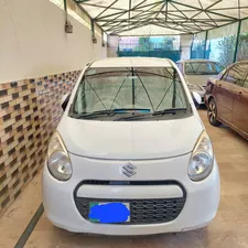 Suzuki Alto 2011 for Sale