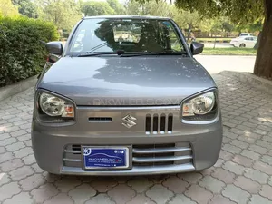 Suzuki Alto VXL AGS 2020 for Sale