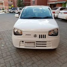 Suzuki Alto 2022 for Sale