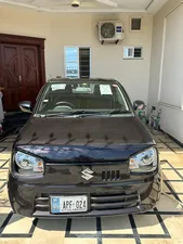 Suzuki Alto F 2021 for Sale